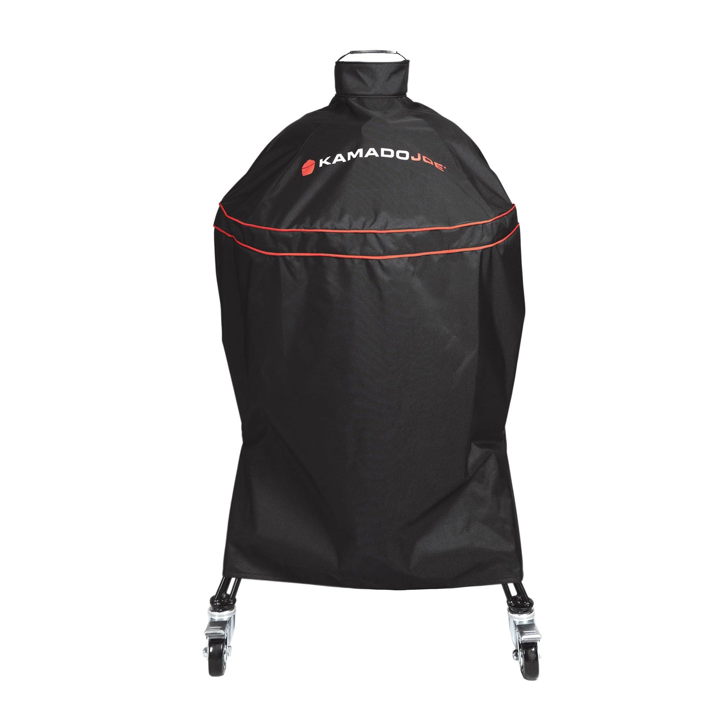 Kamado Joe® Classic Joe™ 18-inch Charcoal Grill Cover in Black