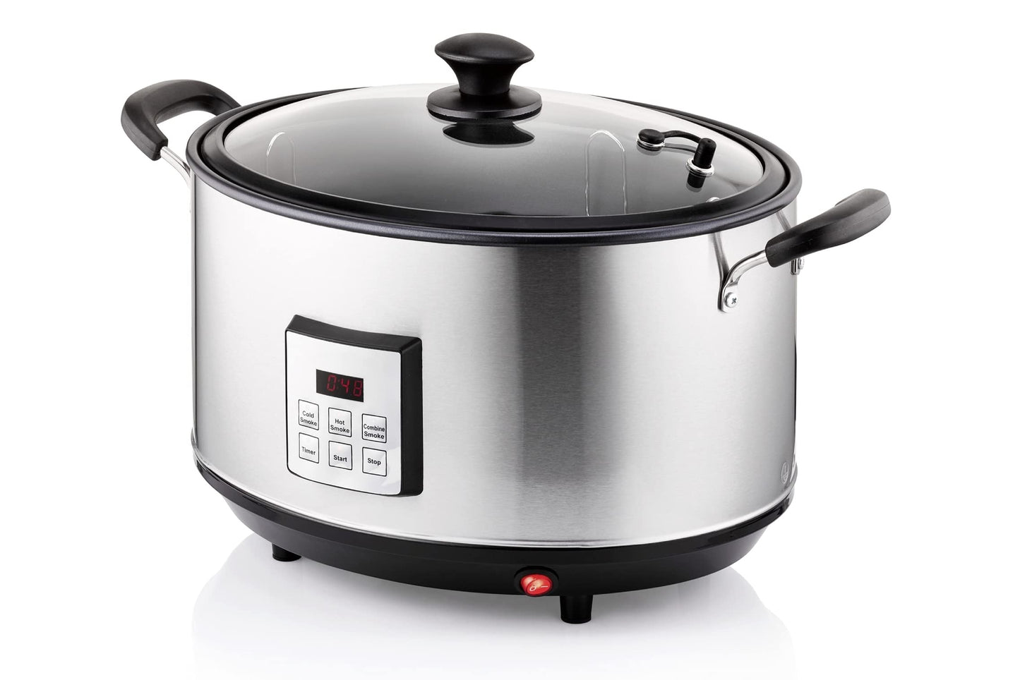 Maximex Electric Smoke Pot Smoker