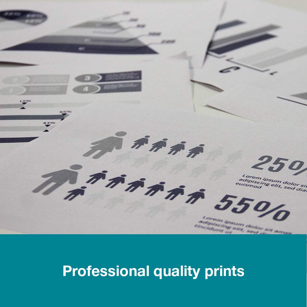 Brother TN2410 TN-2410 Toner Cartridge (for Brother HL-L2310D, HL-L2350DW, HL-L2370DN, HL-L2375DW, DCP-L2510D, DCP-L2530DW, DCP-L2550DN, MFC-L2710DN, MFC-L2710DW, MFC-L2730DW, MFC-L2750DW) black