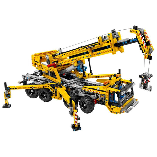 LEGO Technic 8053 - Mobile Crane