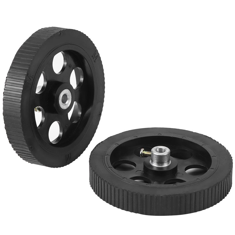 Meter counter Mechanical length roller counter Meter counter roller counter range 99999.9 meters Green