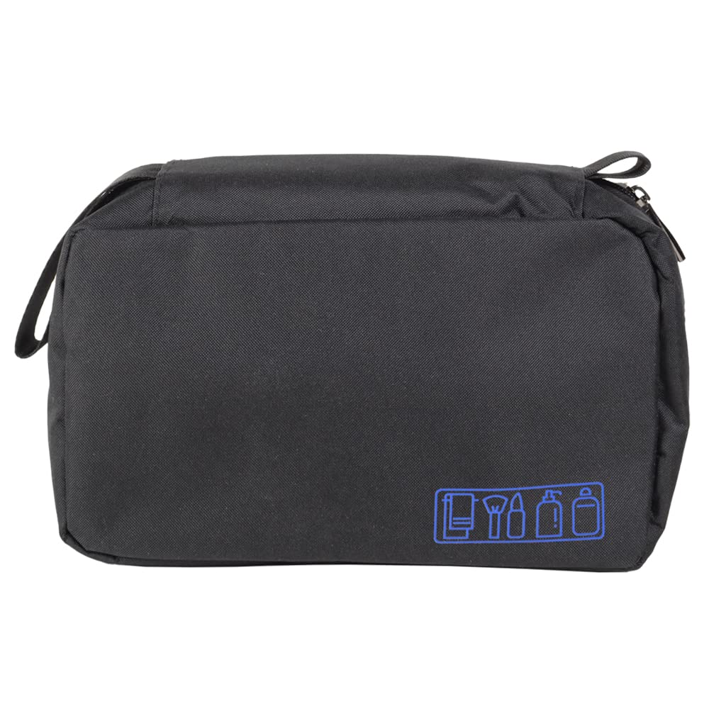 Inter, travel bag for adults, black, one size fits all.