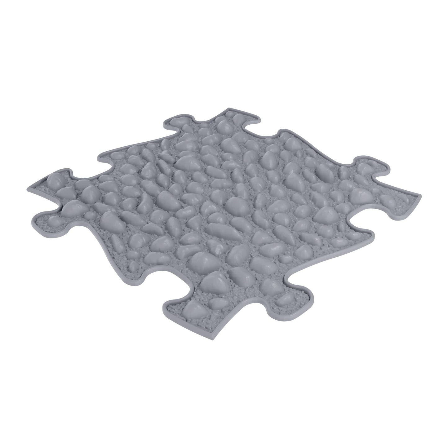 Muffik Orthopedic Sensory Structure Mats Desert Set - 8 pieces for tactile perception