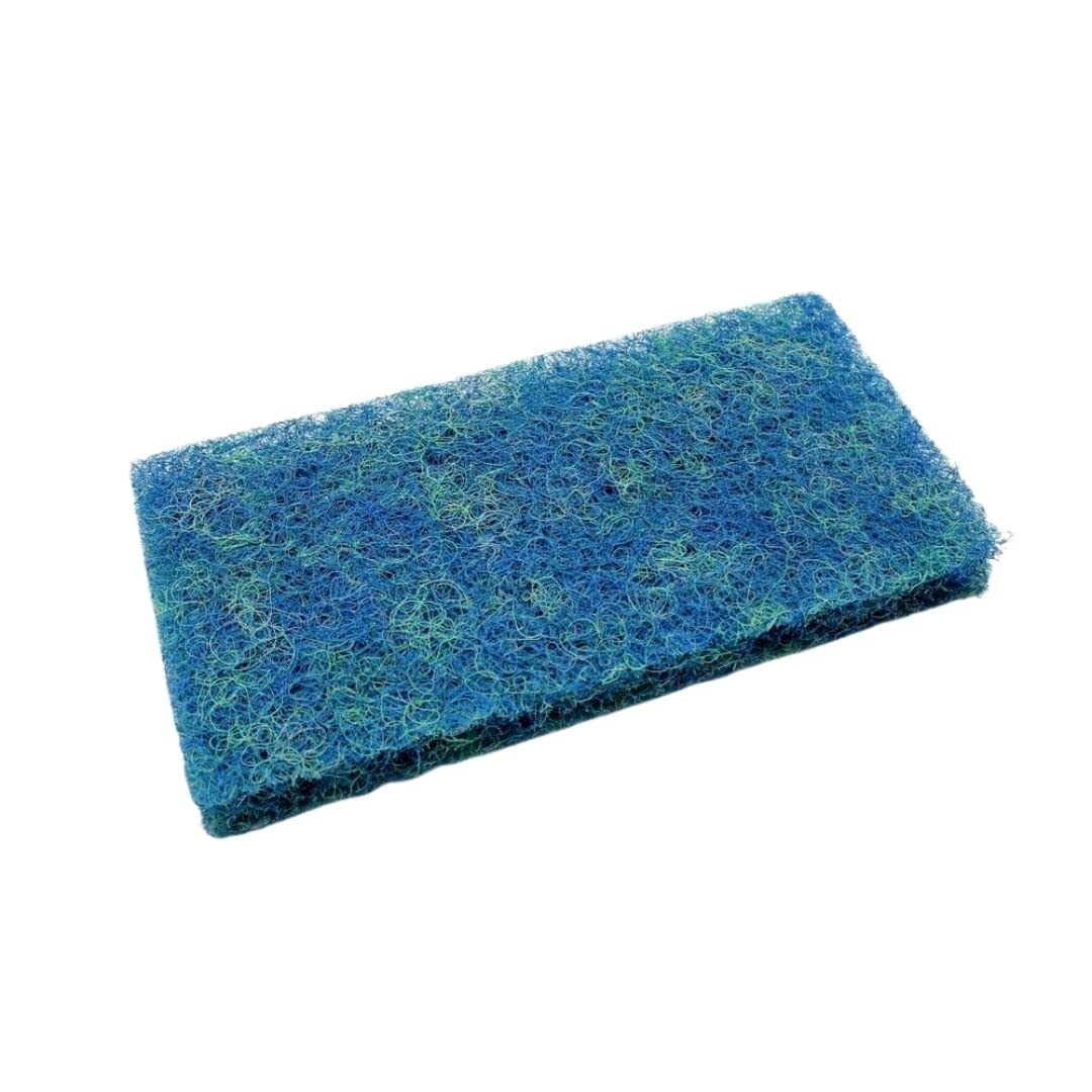 AquaOne replacement sponges + Japan mats set for CBF-350B CBF-550 pond filters. Includes fine, coarse, and flow-through filter media.