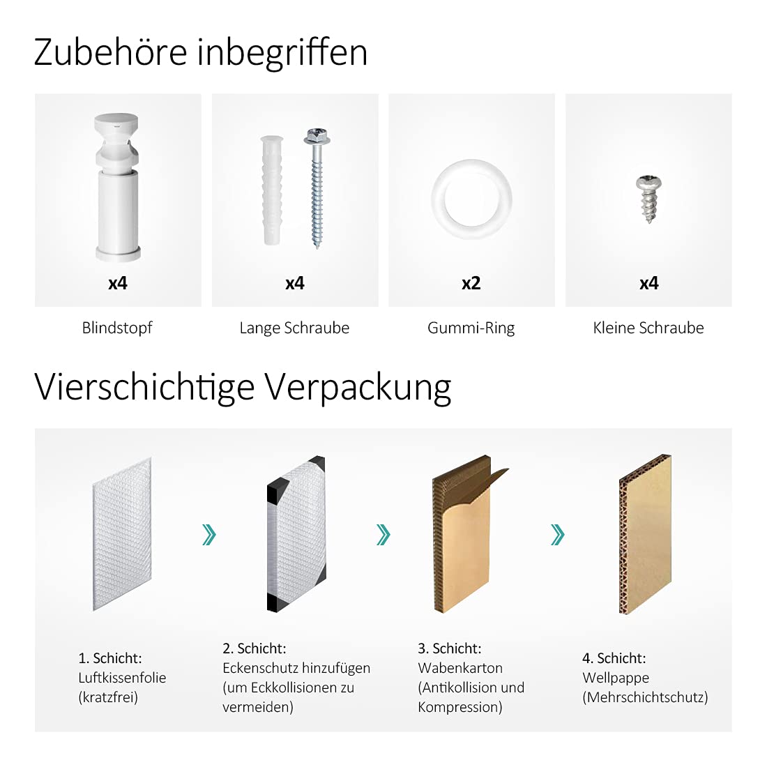 EMKE Bathroom radiator 120x40 cm, towel radiator with center connection, towel holder, towel warmer, towel dryer, towel radiator for bathroom, towel heating in white 427W
