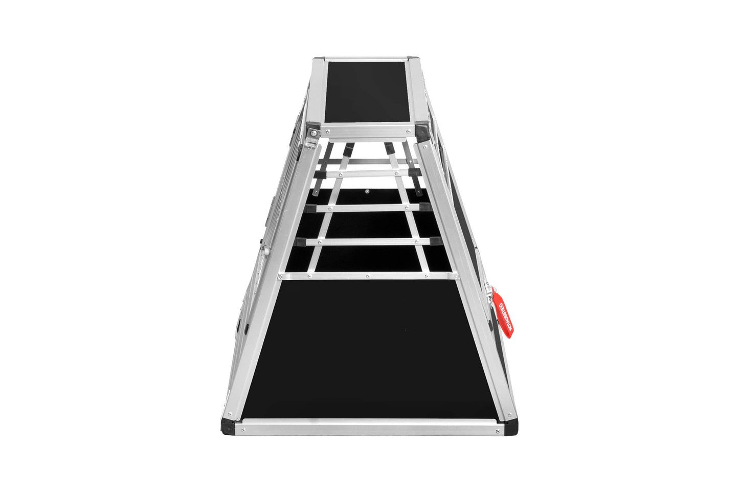 Alpuna Transport box N67 / 58x60x63cm / emergency exit (with bumper protection 60cm)