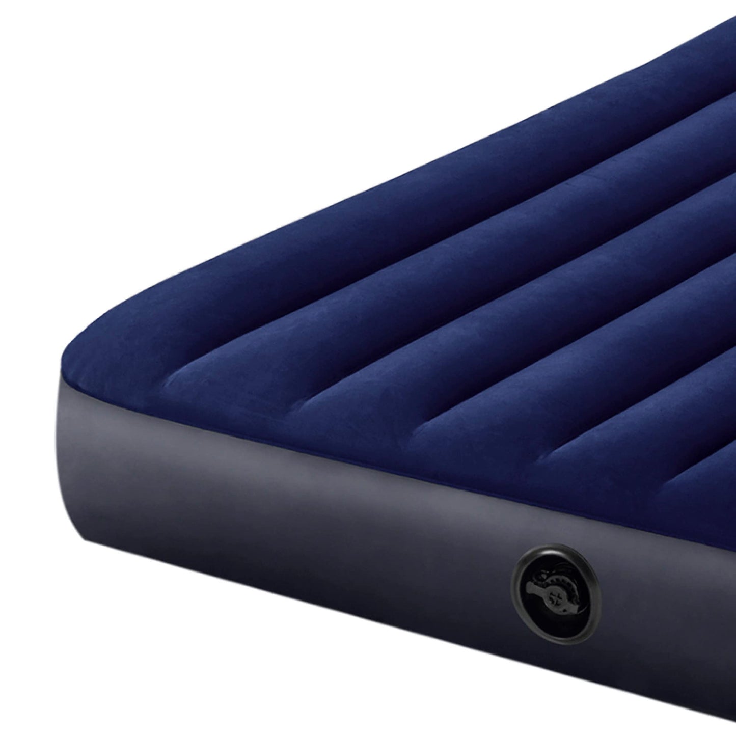 Intex 64765 Airbed, Multicolor, 203 x 152 x 25 cm (Set)