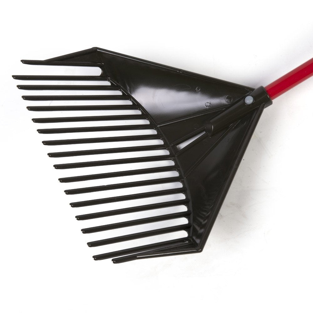 Golden Gark, (3-in-1 rake, shovel, leaf blower, multifunctional & ergonomic gardening tool