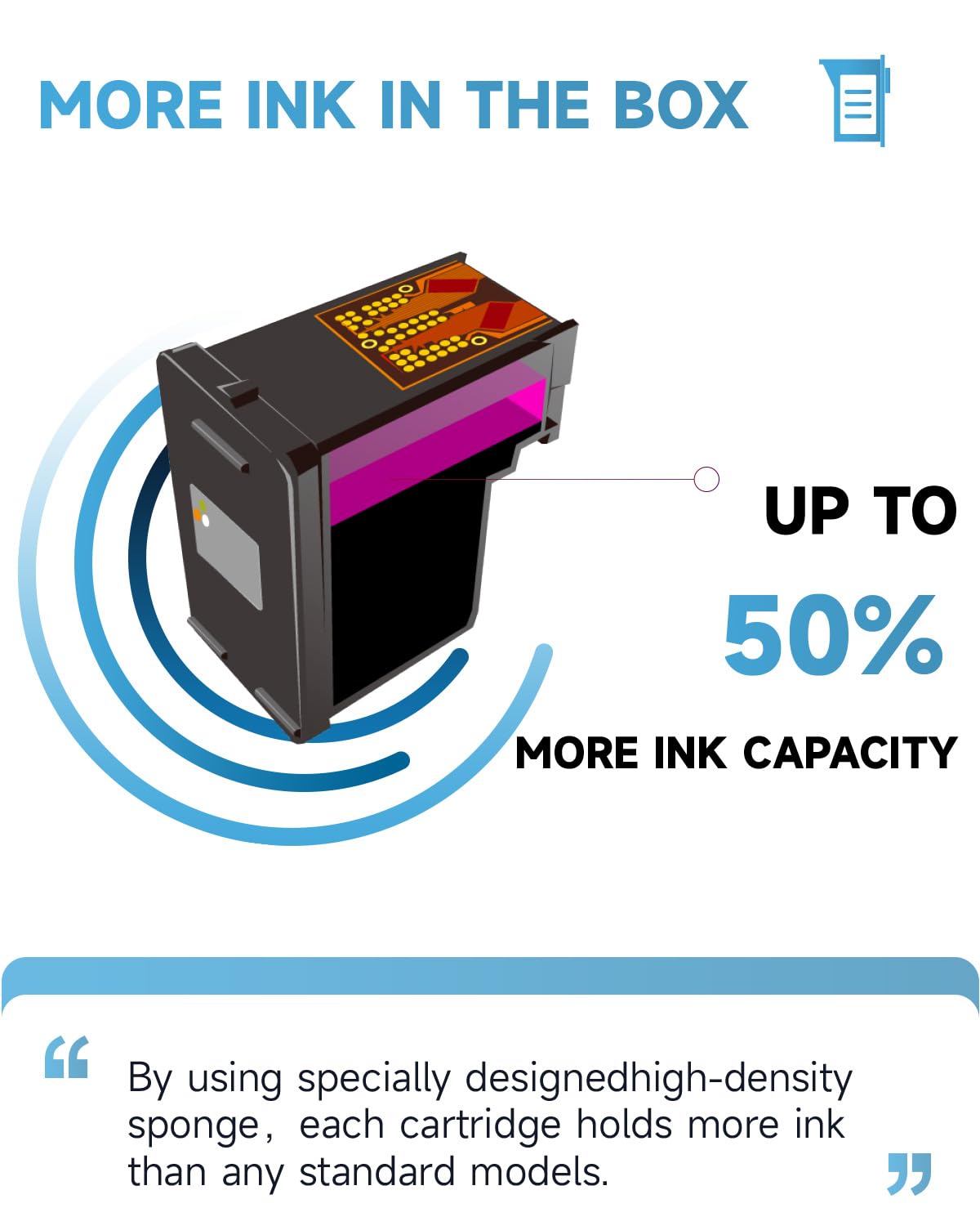 305 XL ink cartridges, Compatible with Original HP 305 ink cartridges, 305 XL Black/Color | 750/450+ pages for HP DeskJet 2820e 2800e 2810e 2700 2710e Plus 4100 4120 Envy 6000 6020e