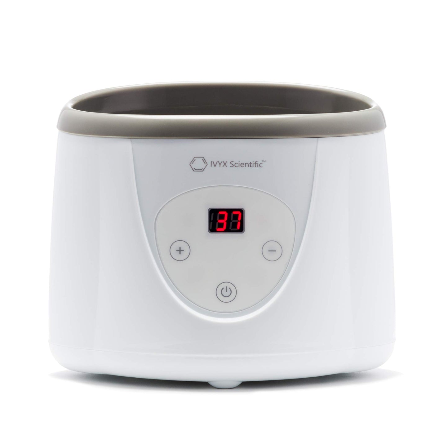 IVYX Scientific Digital Laboratory Water Bath, 20-100°C, 400 W, 660 ml