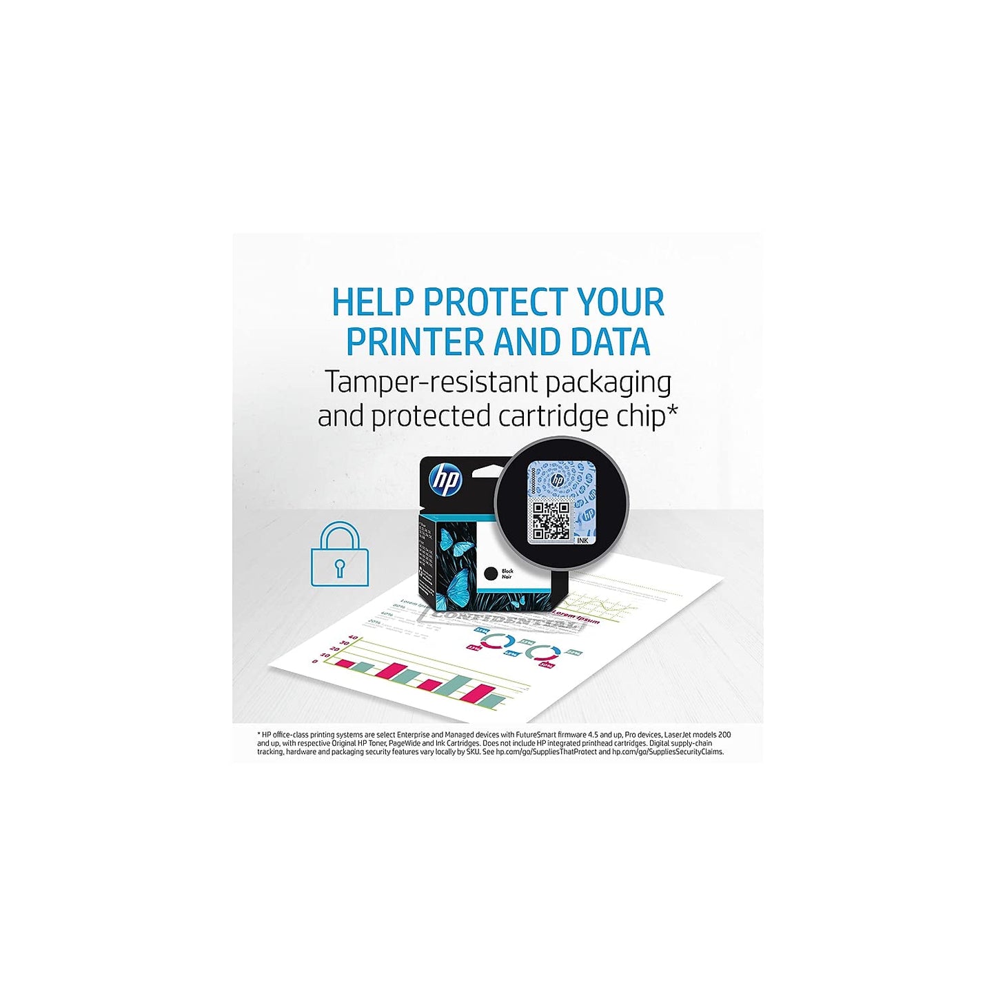 HP 712 Yellow 29 ml Original Ink Cartridge (3ED69A) with genuine HP ink, for DesignJet T650, T630, T250, T230 & Studio Series large format printers, and HP 713 DesignJet Printhead.