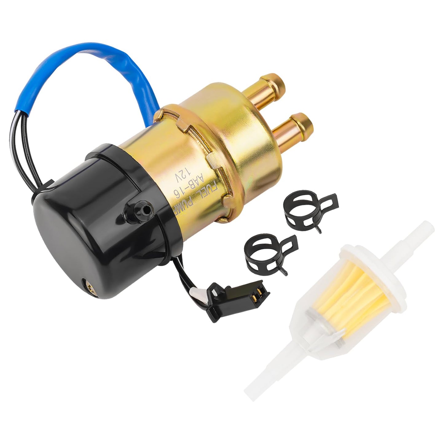 AHL fuel pumps for Shadow VLX 600 VT600CL 1989 / VT600C 1988-1998 / VT600CD Deluxe 1993-1998