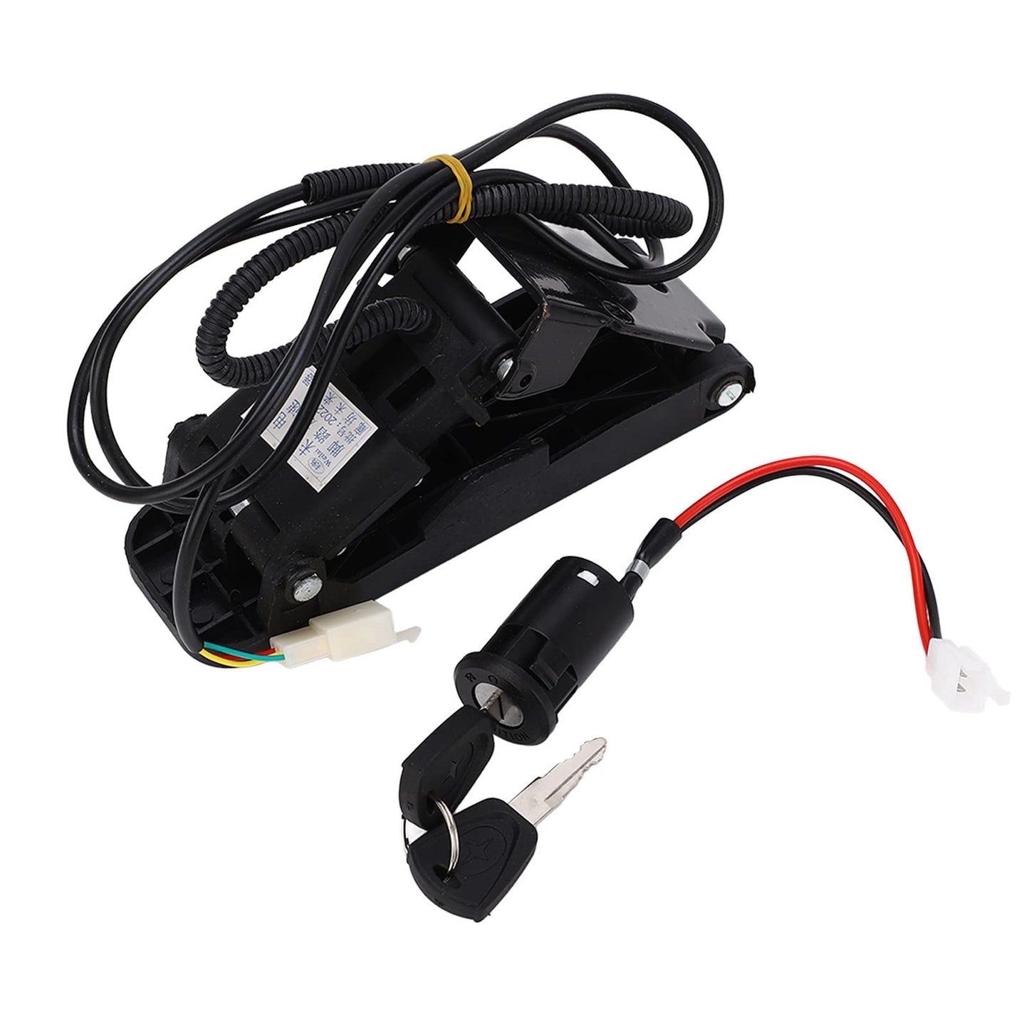 Maybe 36V 1000W motor control throttle kit for electric bicycle modification kit.