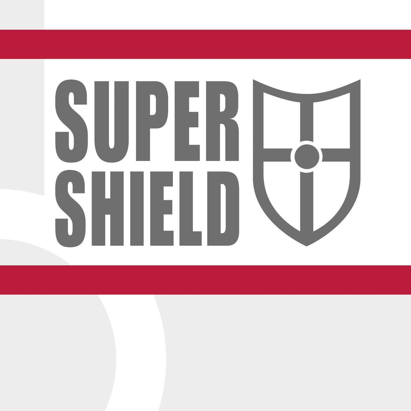 Super Shield 834 back protector for motorcycles, EN certified - Level 2, strap-on back protection, non-slip, lightweight, back protector for ski women, back protector for snowboard men, S