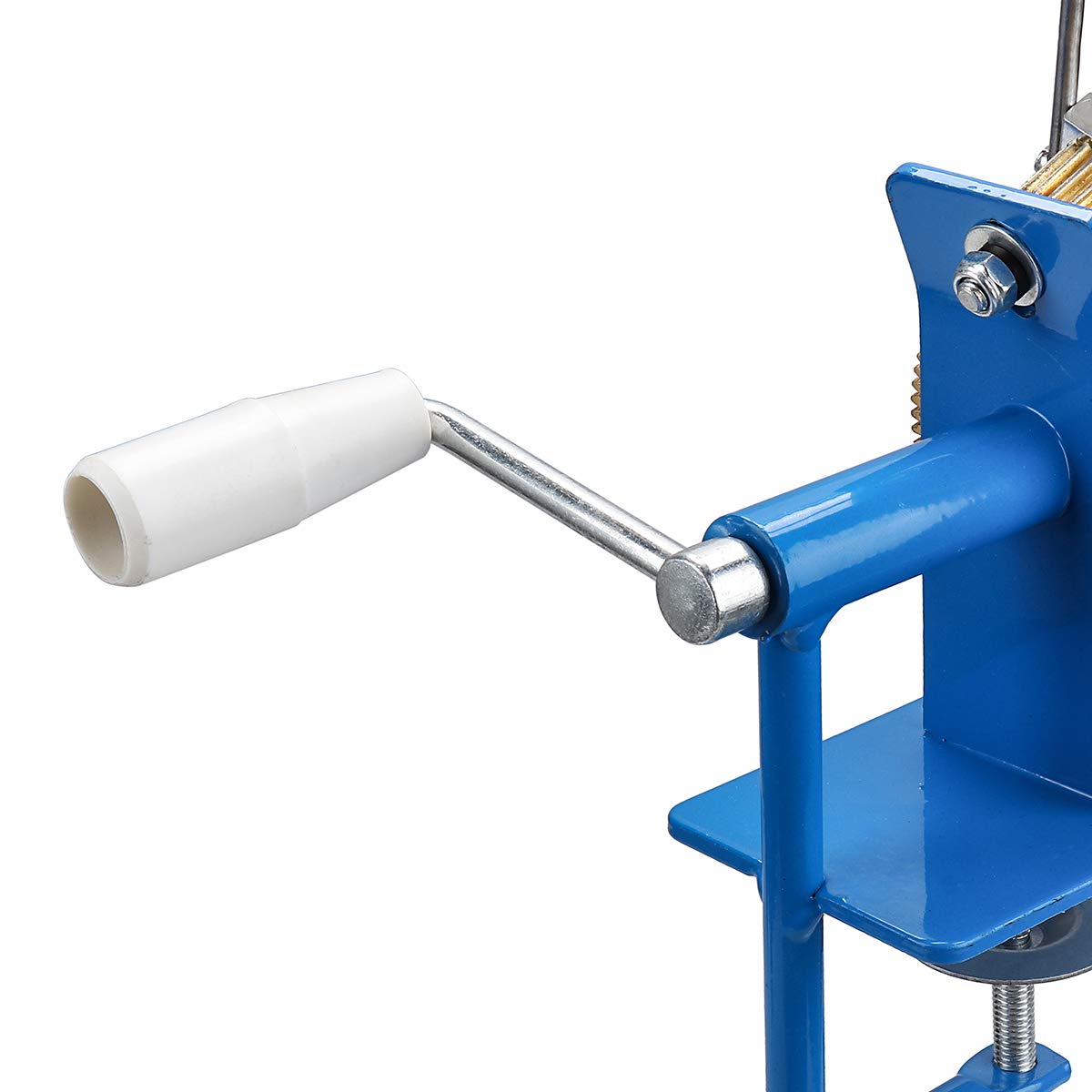 Large yarn ball winder - yarn/fiber/wool/string ball winder - 15.7x14x6.3 inches