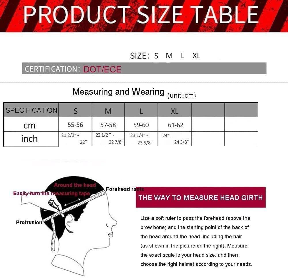 Retro helmet with ECE certification, suitable for scooters, cruisers, choppers, skateboards. Anti-collision motorcycle half helmet with visor for men and women. Available in matte black, size L.
