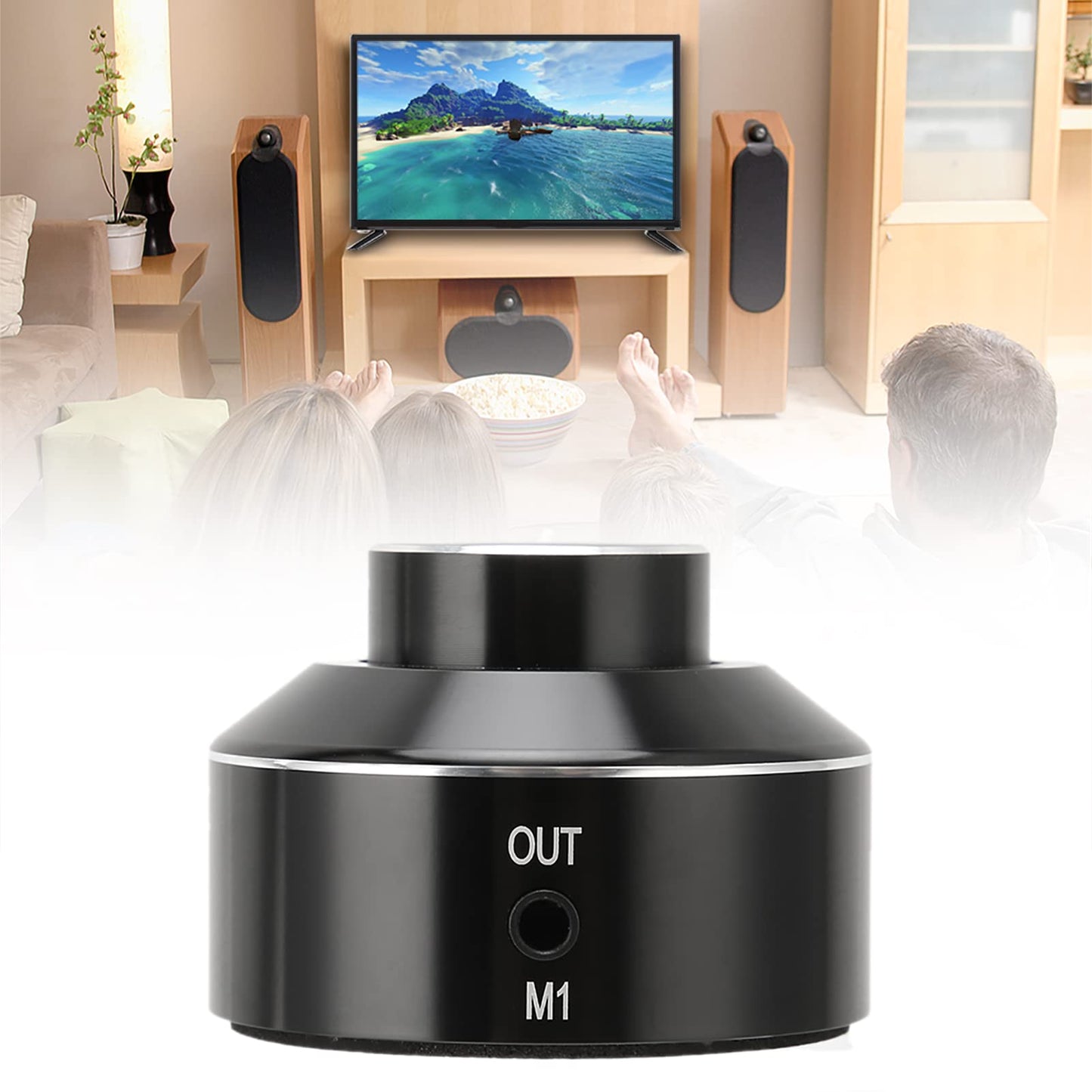 Active volume control, volume control button, 3.5mm volume control, speaker audio controller, for watching videos, weddings, parties, conferences, etc.