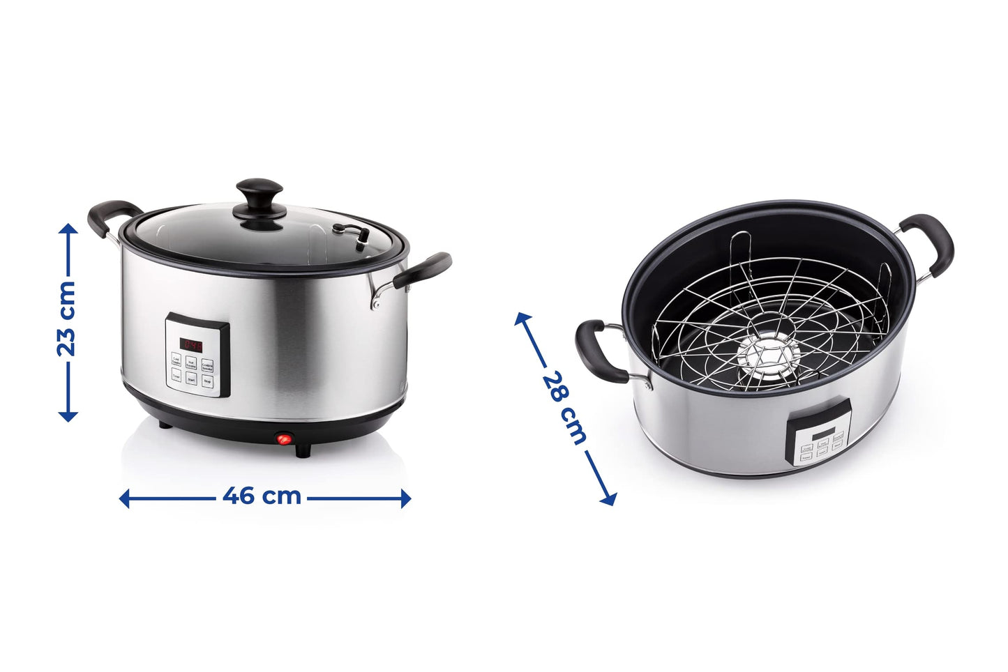 Maximex Electric Smoke Pot Smoker