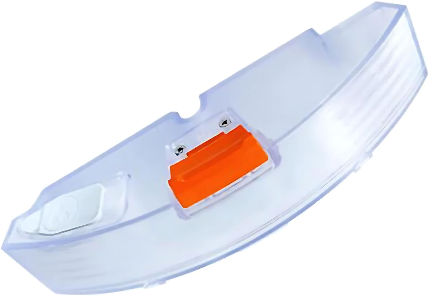 MODJUEGO Replacement Water Tank for electric control, transparent tank for Xiaomi Roborock S7 T7S T7S PLUS G10 Vacuum Sweeper Accessories