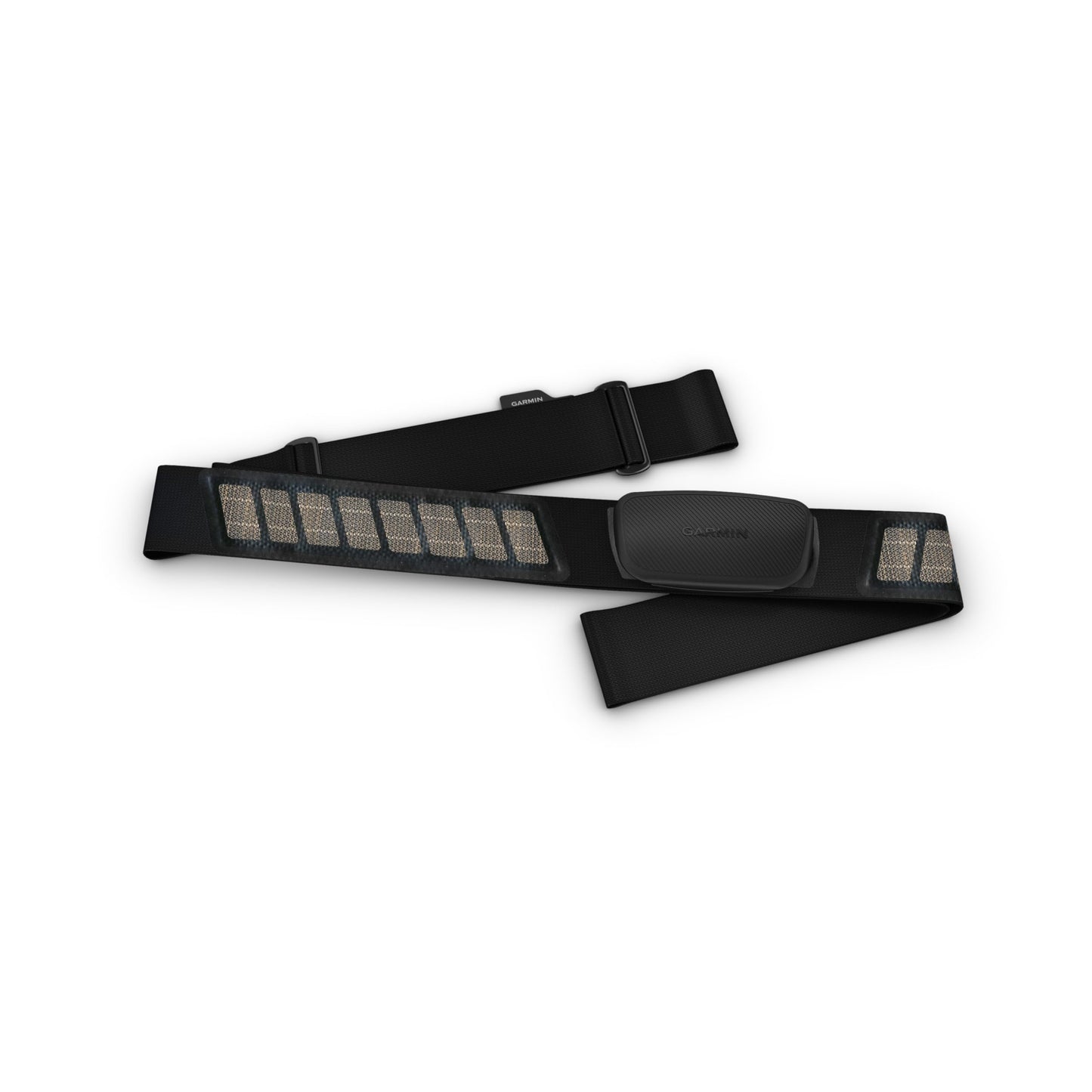 Garmin HRM-DUAL - chest strap for recording heart rate data & QuickFit bike mount for Garmin Fenix-/epix series, Enduro.
