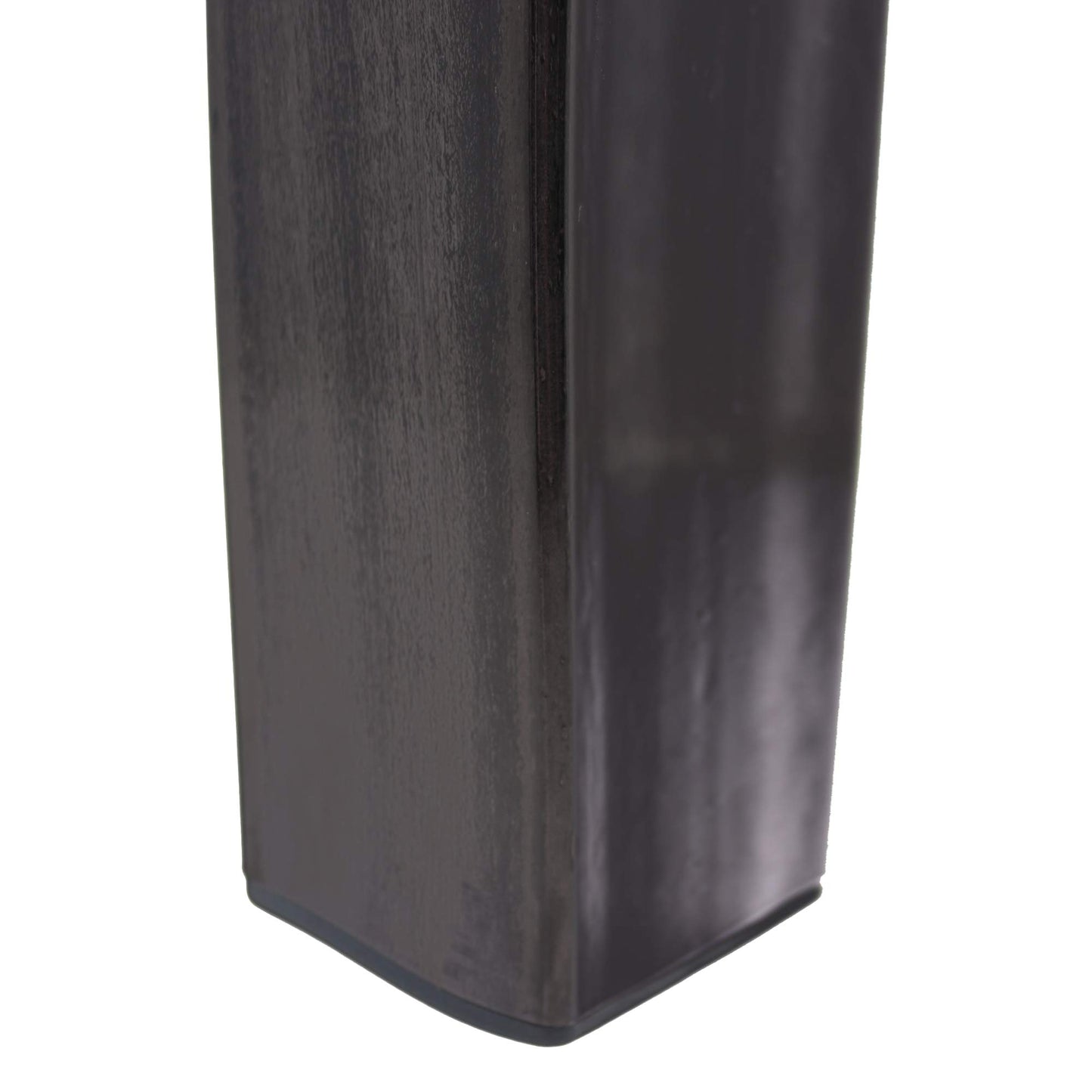 Bentatec 4-pack table leg straight 80/80 steel table leg table legs coffee table