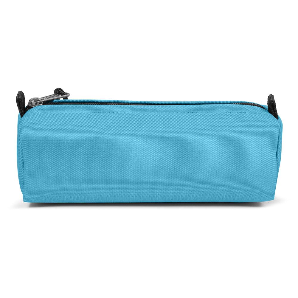 EASTPAK BENCHMARK pencil case, 6 x 20.5 x 7.5 cm, Blue (Blue), 400|Blue, 6 x 20.5 x 7.5, Benchmark One-Of-A-Kind