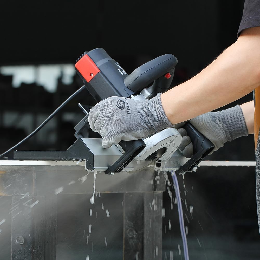Klenbo Bevelo™ 45-degree Tile Beveling Machine for porcelain ceramic tiles, dust-free beveling cutting tool, tile beveling tool