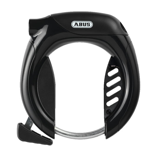 ABUS Frame Lock PRO TECTIC 4960 NR - Bike lock for attaching to the frame of the bike - 8.5 mm thick shackle - ABUS security level 7 - Black