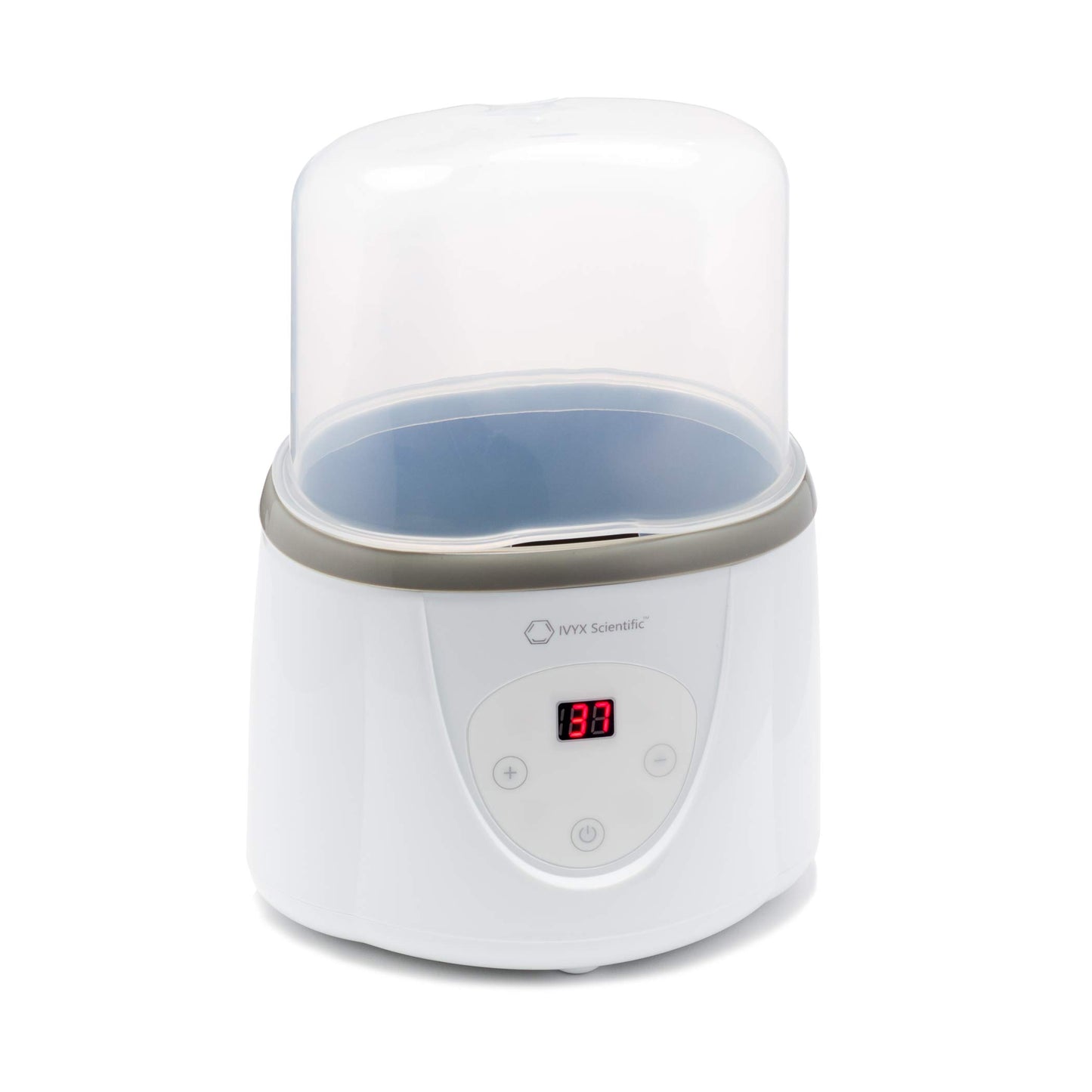 IVYX Scientific Digital Laboratory Water Bath, 20-100°C, 400 W, 660 ml