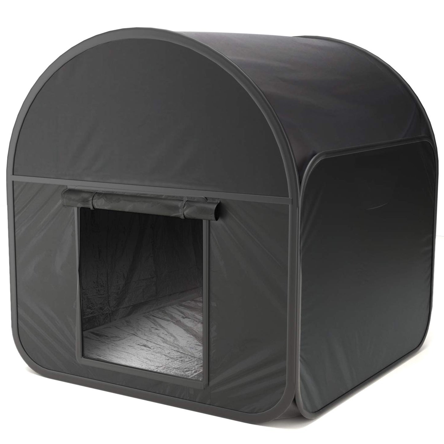 RH Trading 1 x Premium Pop-up Blackout Sensory Den Tent for Autism, ASD & ADHD with Travel Carrying Bag