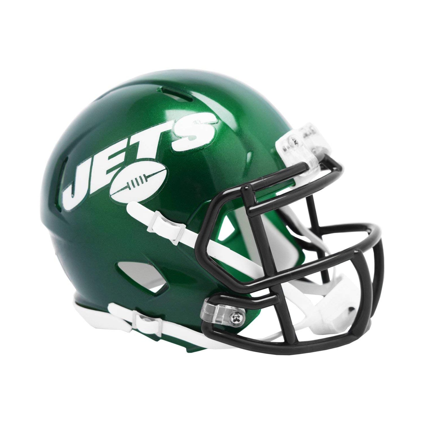 Riddell Mini Speed Helmet, team color, one size.