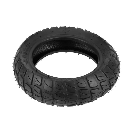 8.5-inch off-road tires and 8.5x2 (50-134) inner tube with valve extender and tire lever for Zero 8, 9, VSETT 8, 9, Inokim Light 2 E-scooter. Anti-slip replacement wheels.