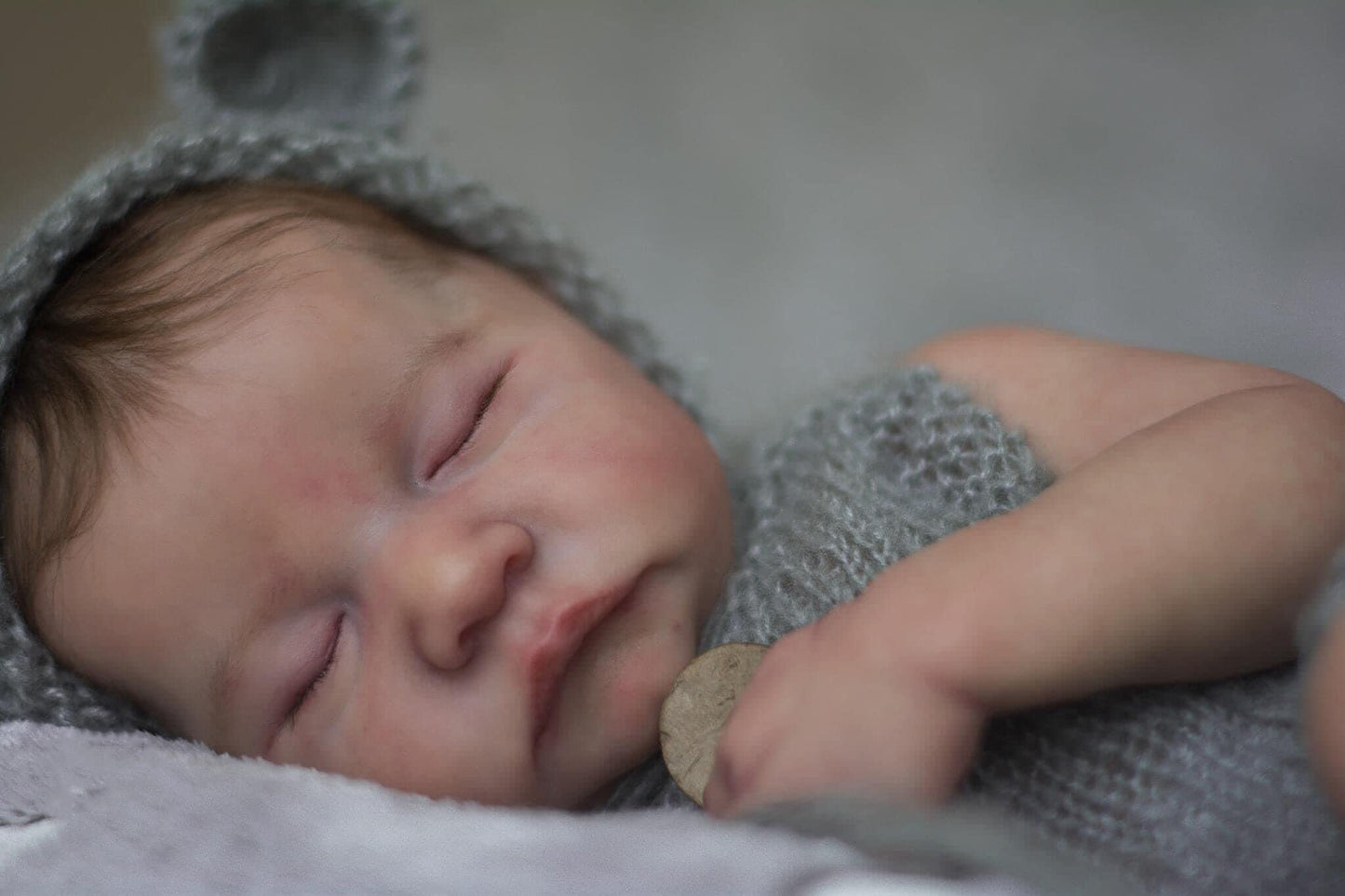 Zero pam Reborn Baby Full Silicone Lifelike Baby Dolls 45 cm Silicone Baby Girl Doll Like Real Baby Realistic Baby Dolls