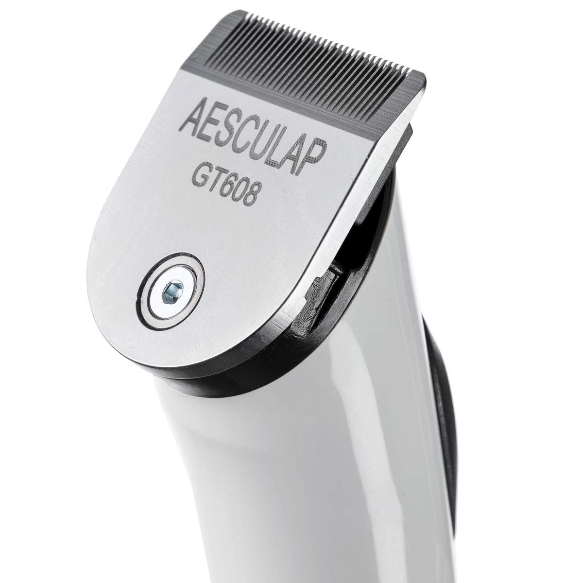 Aesculap Exacta Cordless Dog Grooming Trimmer