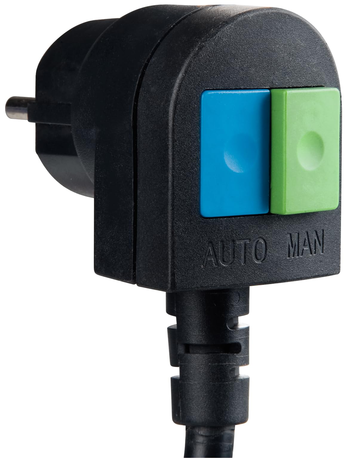 Metabo Combo Submersible Pump TPS 14000 S Combi - 0251400000 - Rated power input: 770 W - Max. Flow rate: 14000 l/h and max. Delivery head 8.5 m - Max. Immersion depth: 7 m - 245 x 179 x 360 mm