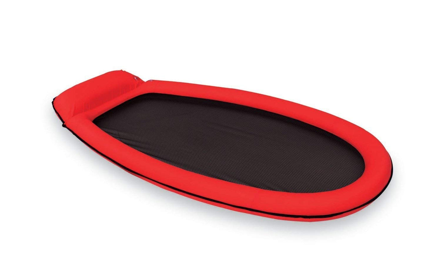 Intex 58836EU Mesh Mat - Inflatable water hammock - 178 x 94 cm - Assorted colors.