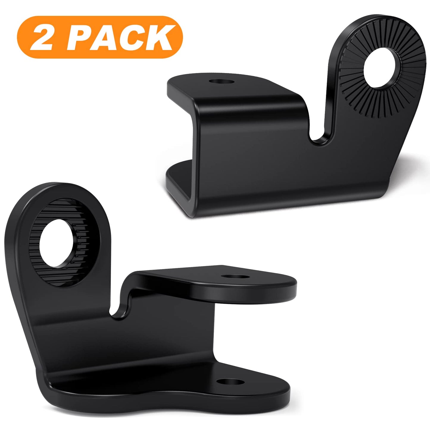 NICEDACK bike trailer hitch for trailers