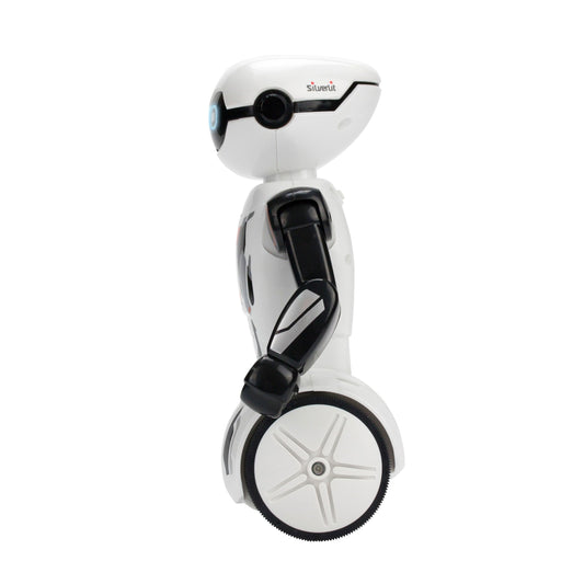 Silverlit 88045 Macrobot, color assorted, colorful.