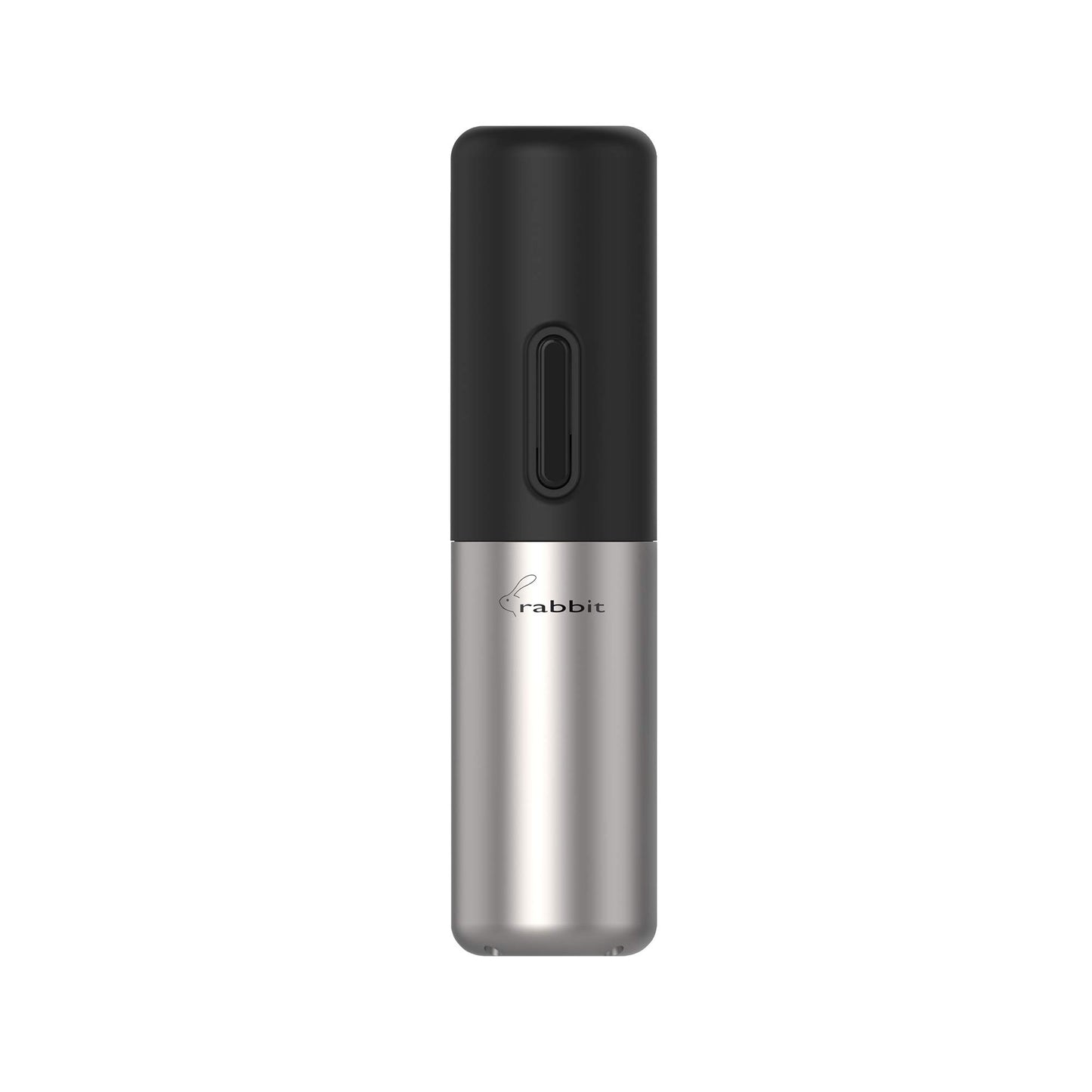 RABBIT wine preserver, electric wine vacuum pump preservation set keeps wine fresh for one week, in gift box.