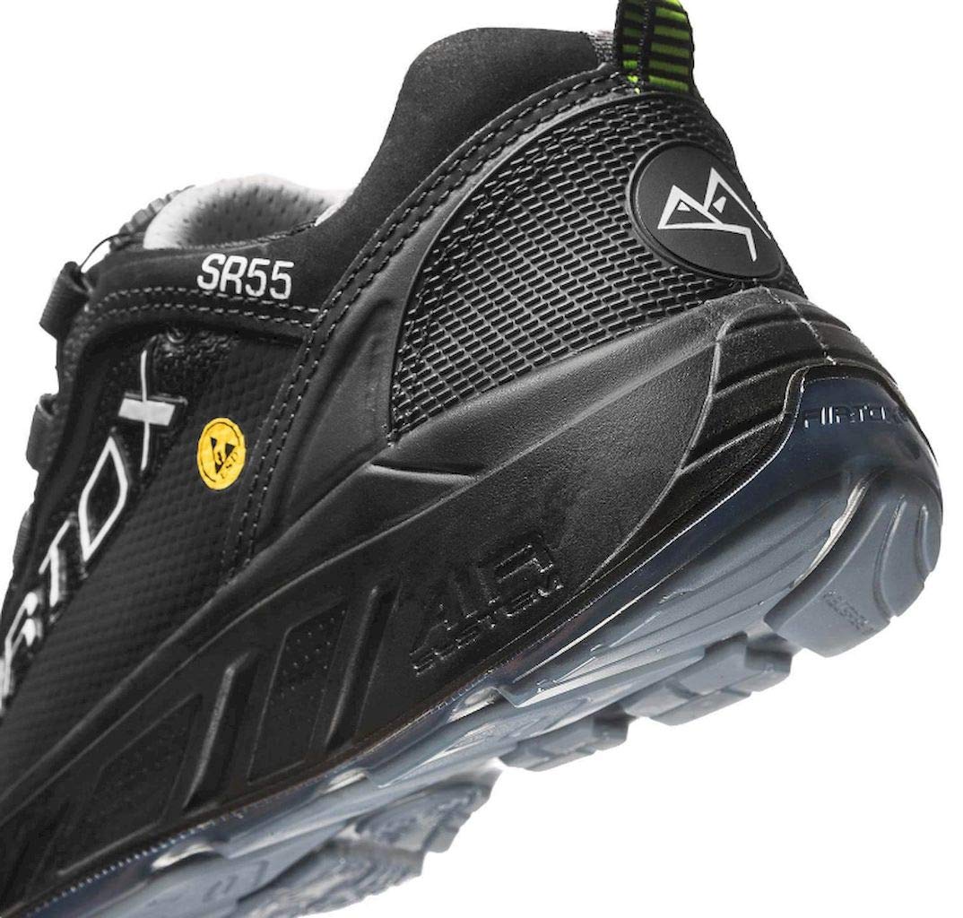 Airtox SR55 Safety Shoes (size 41 EU)