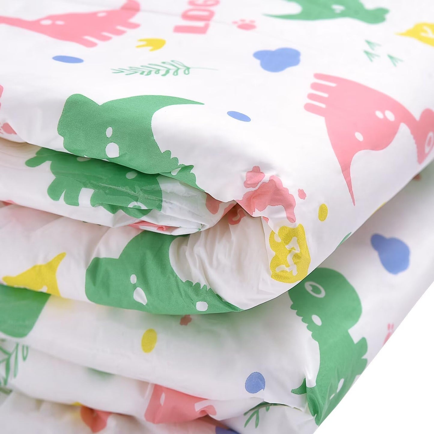 Landofgenie adult overnight slip diapers adult baby diapers 10 pieces