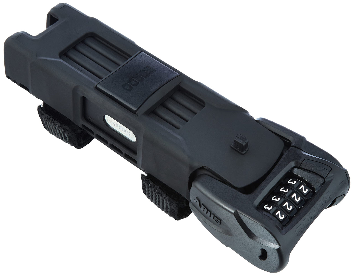 ABUS Unisex Accessory, Black, 90 cm.