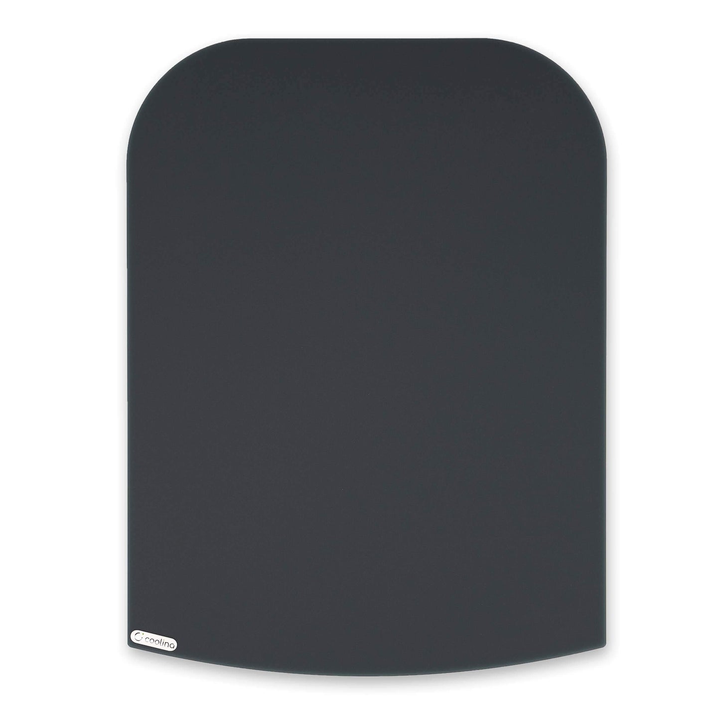 coolina® sliding board slider made of anthracite acrylic suitable for Bosch Cookit