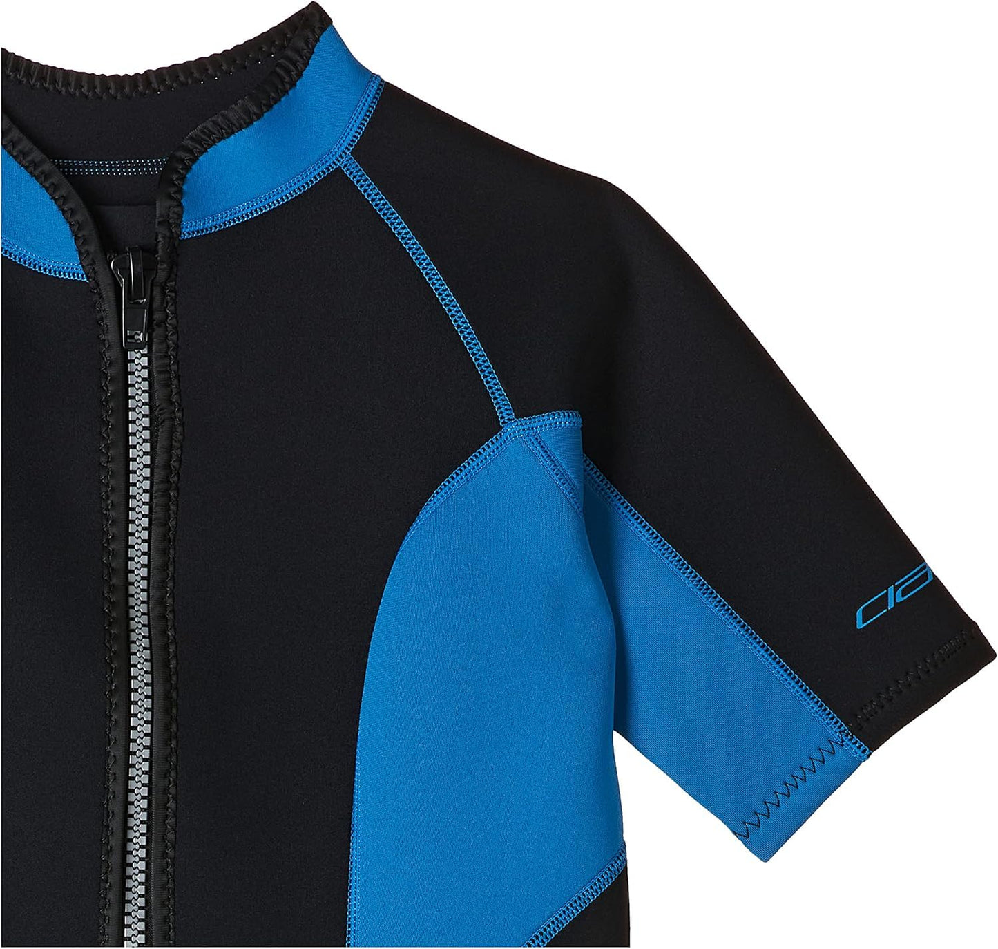 Seac Women's Neoprene and more SEALIGHT Shorty Wetsuit, Multicolor, XL