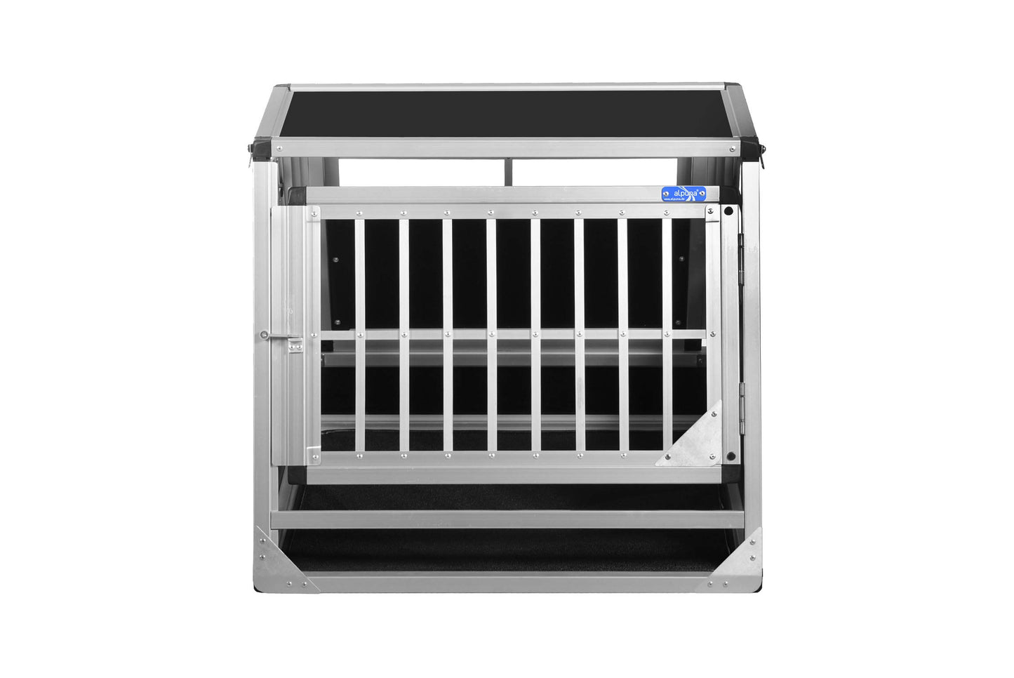 Alpuna Transport Box N19 > 72x72x62cm emergency exit