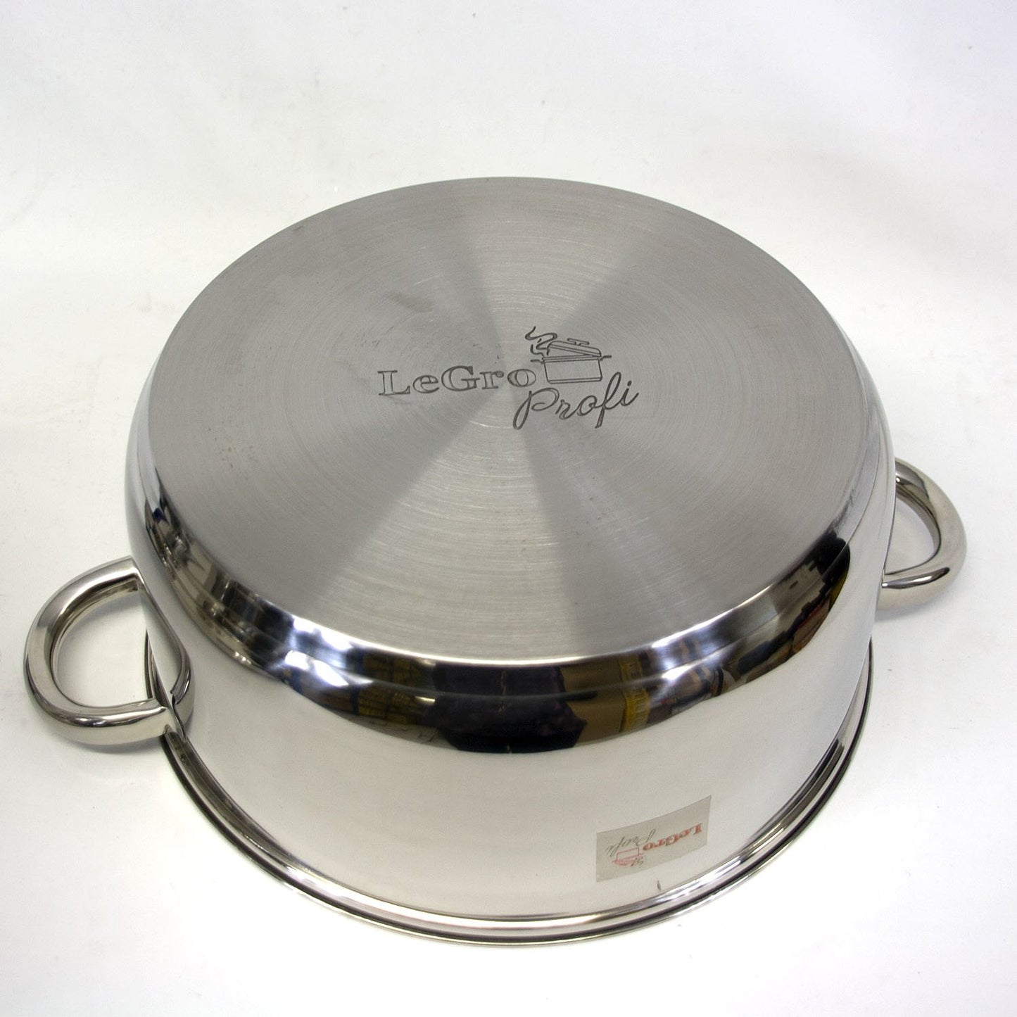 Steam cooker, Mantowarka, steam pot set made of stainless steel/Мантоварка - Мантышница, 24cm bio steam cooker/induction