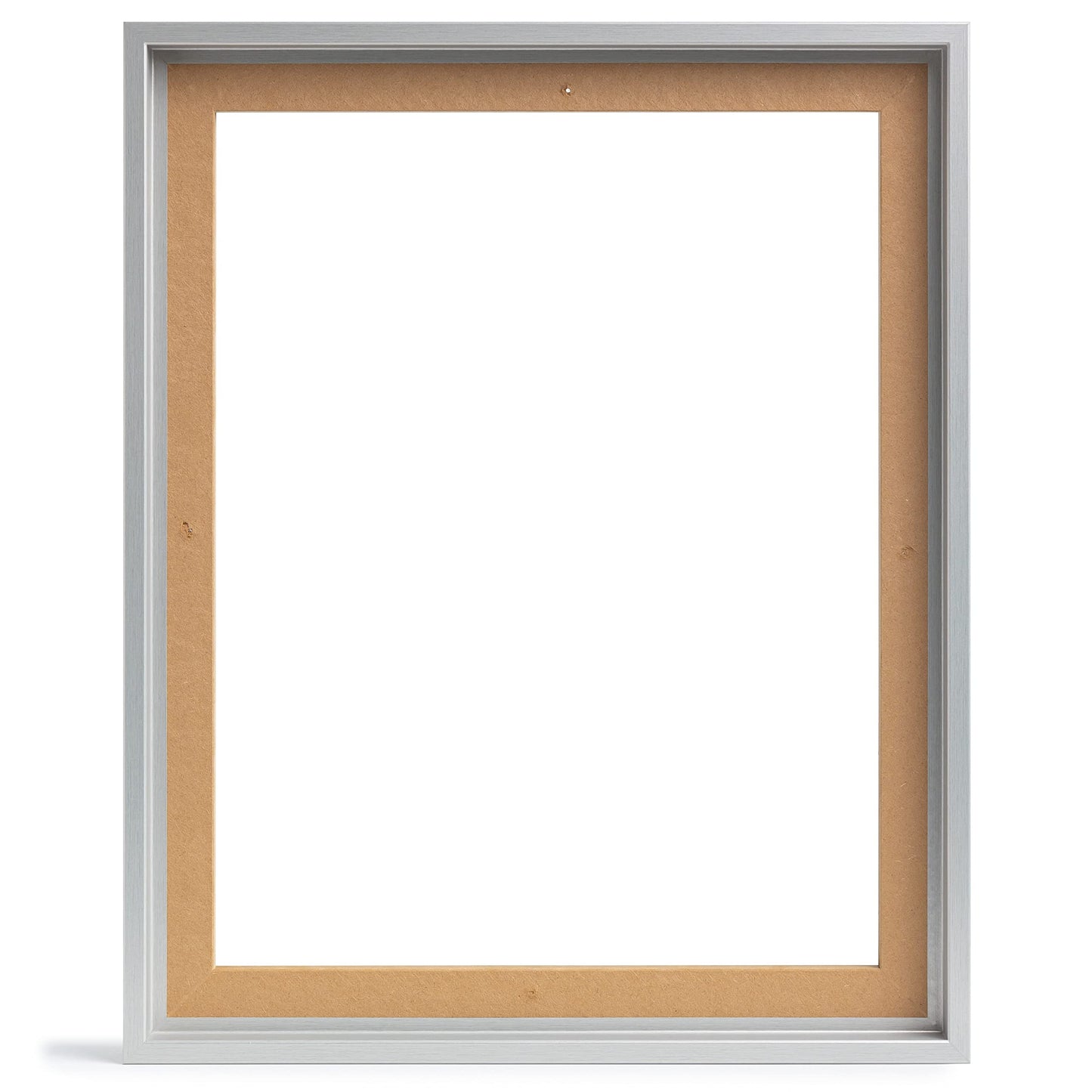 Frame gallery24 Shadow gap frame 80x100 cm aluminum for canvas picture frames stretcher frames for canvases made of wood MDF