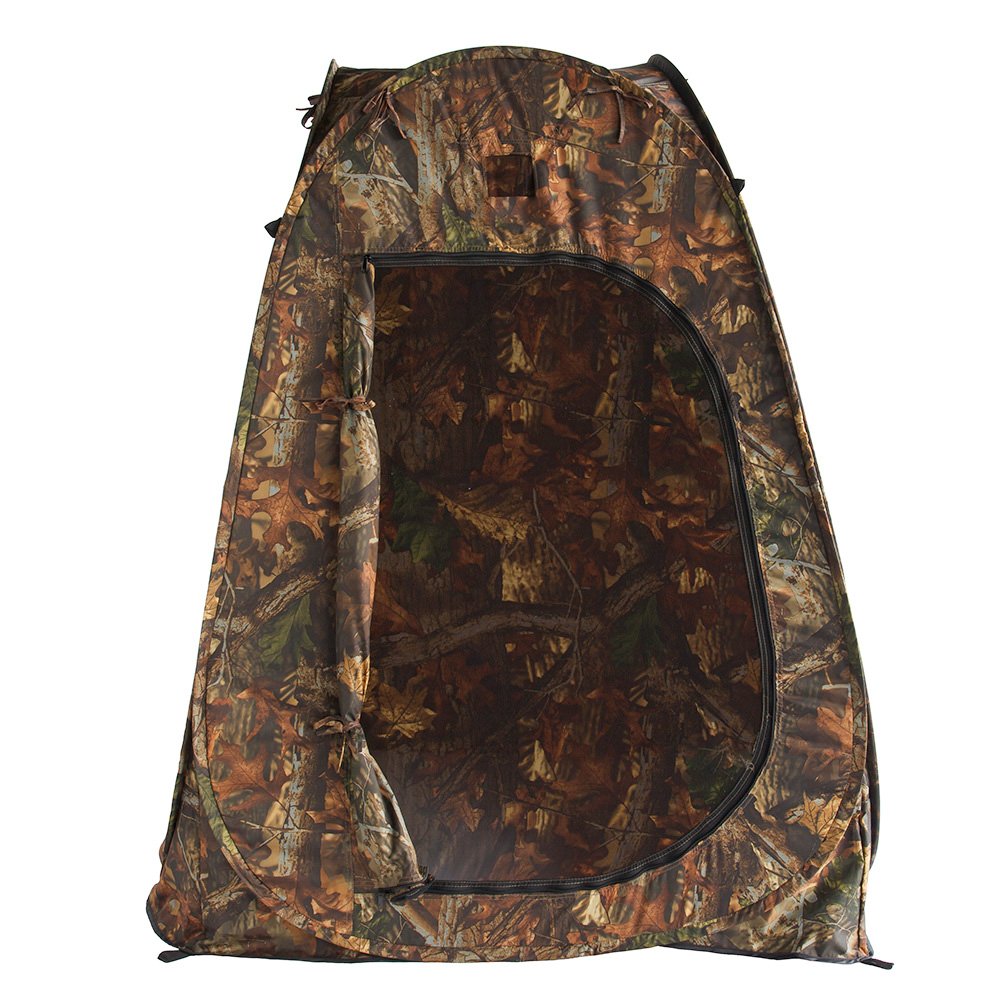 Buteo Photo Gear Photohide Buteo Mark II Camouflage Tent