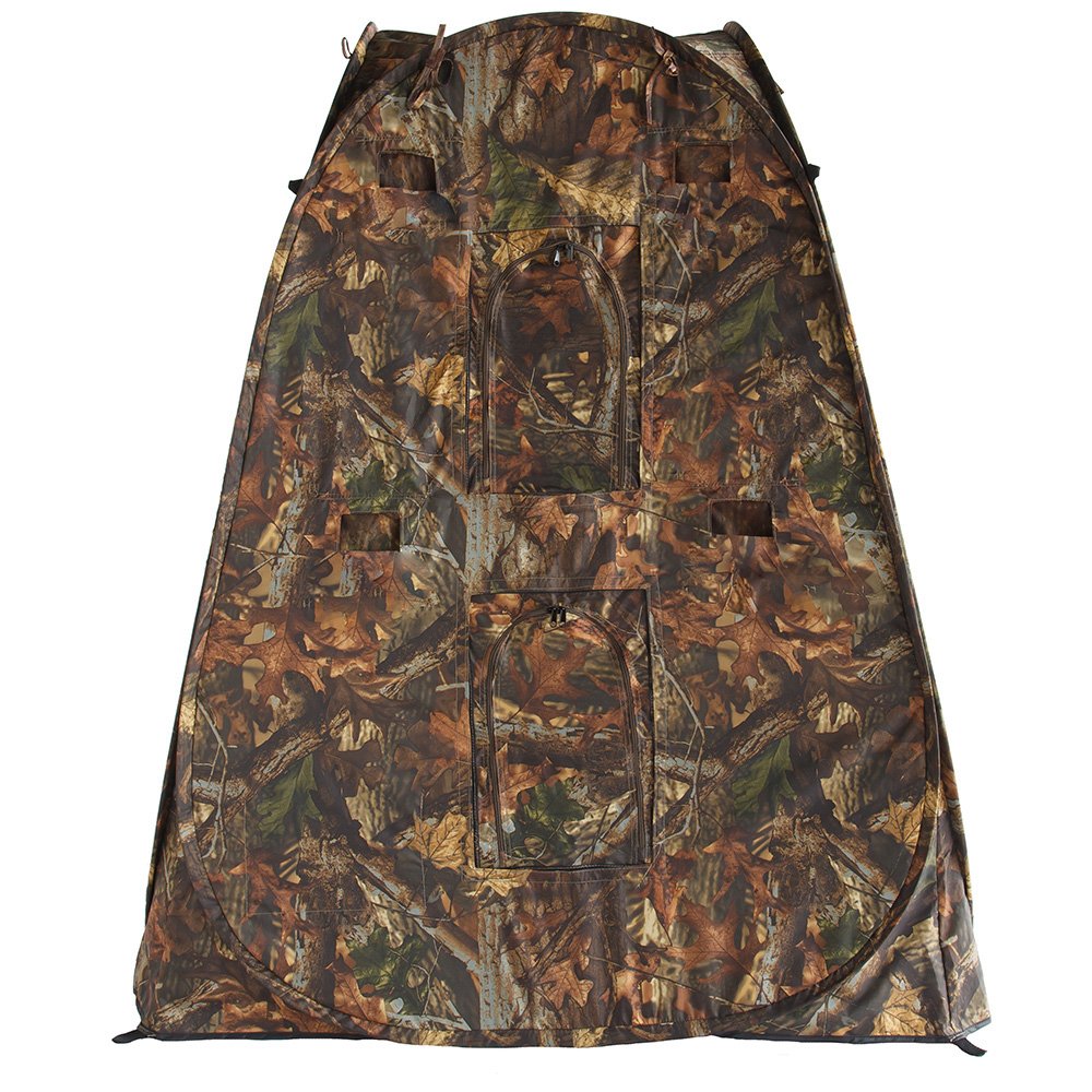 Buteo Photo Gear Photohide Buteo Mark II Camouflage Tent