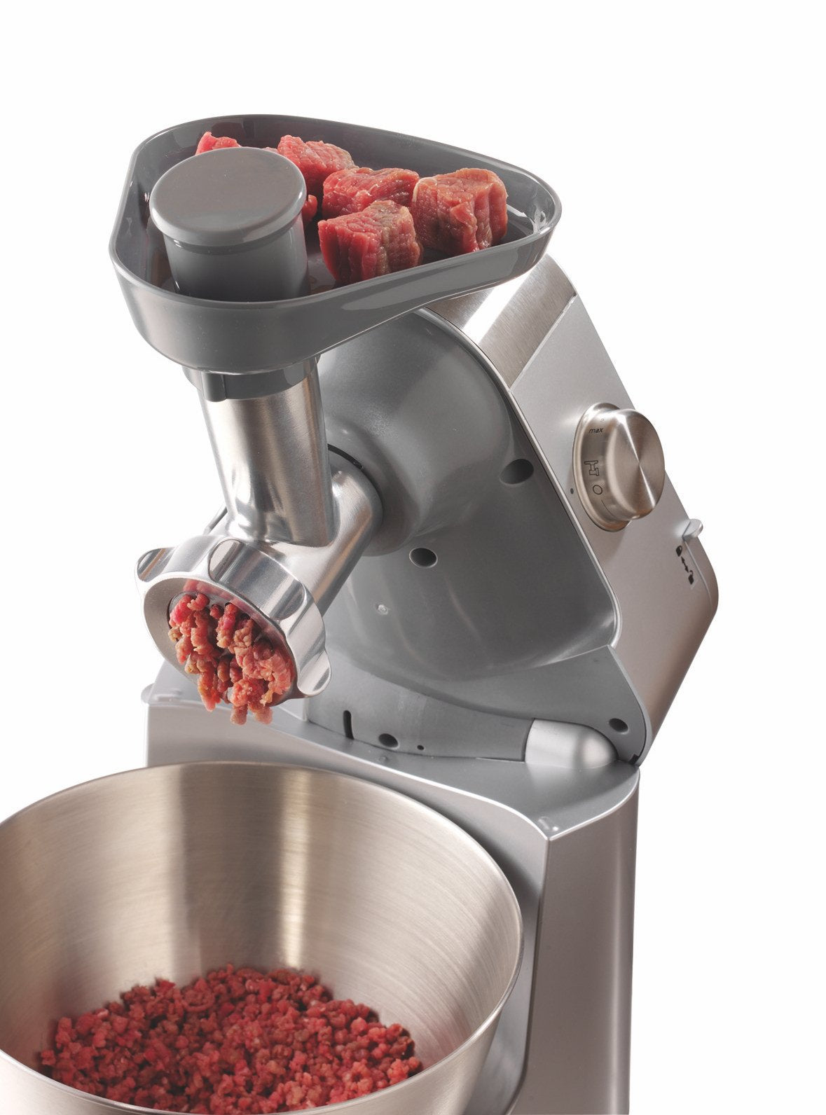 Accessories for food processor AT281 chopper for Prospero